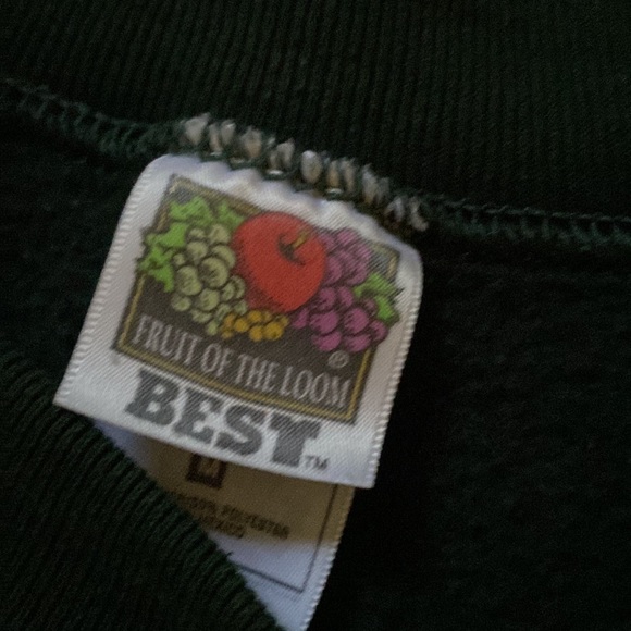 Destination vacation sweatshirt - Picture 6 of 6